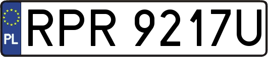 RPR9217U