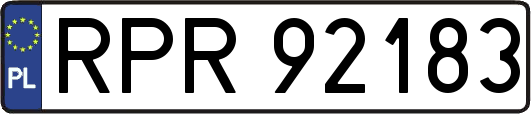 RPR92183