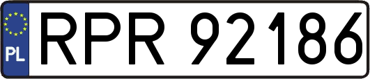 RPR92186