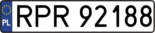 RPR92188