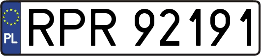 RPR92191