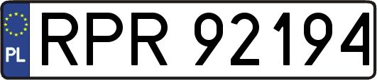 RPR92194