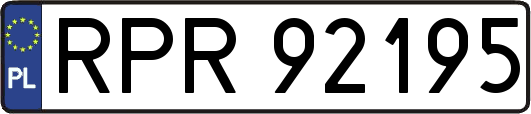 RPR92195
