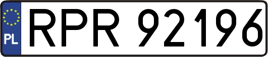 RPR92196