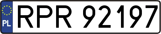 RPR92197
