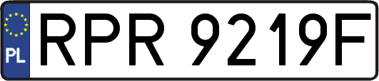 RPR9219F