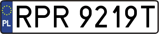 RPR9219T