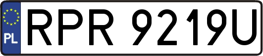 RPR9219U