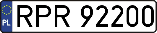 RPR92200