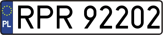 RPR92202