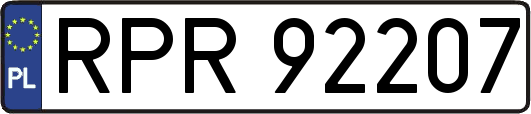 RPR92207