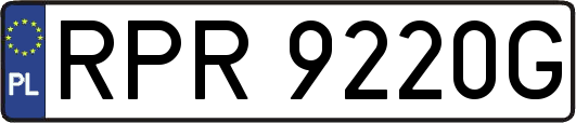 RPR9220G
