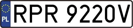 RPR9220V