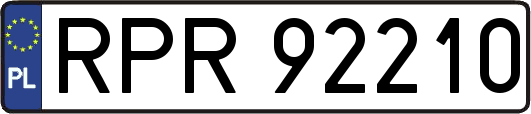 RPR92210