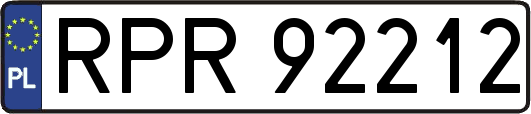 RPR92212