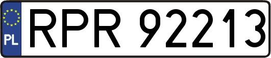 RPR92213