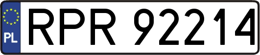 RPR92214