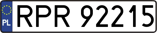 RPR92215