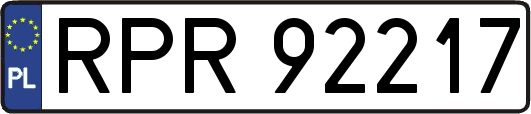 RPR92217