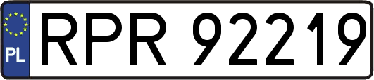 RPR92219