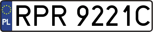 RPR9221C
