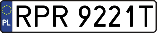 RPR9221T