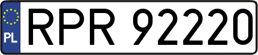 RPR92220