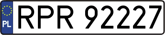 RPR92227