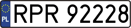 RPR92228