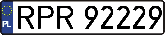 RPR92229