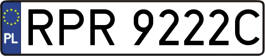 RPR9222C