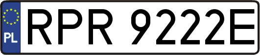 RPR9222E