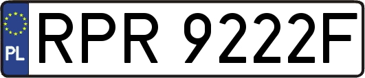 RPR9222F