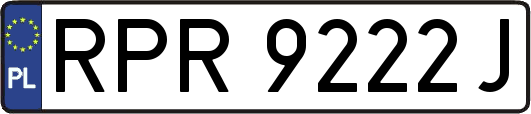 RPR9222J