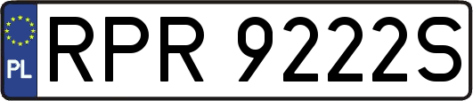 RPR9222S