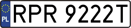 RPR9222T
