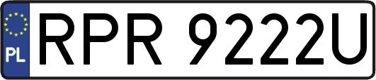 RPR9222U