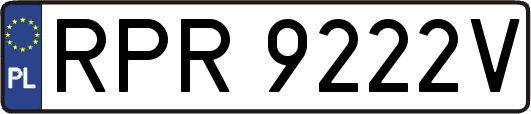 RPR9222V