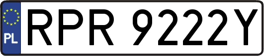 RPR9222Y