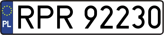 RPR92230