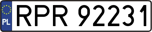 RPR92231