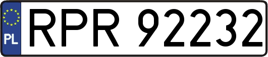 RPR92232
