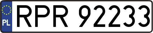 RPR92233