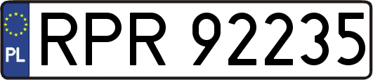 RPR92235