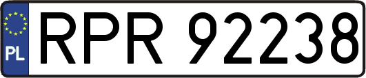 RPR92238