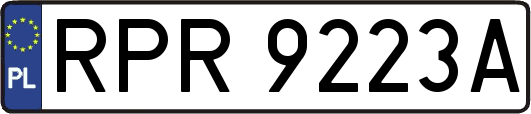 RPR9223A