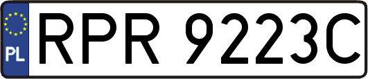 RPR9223C