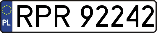 RPR92242