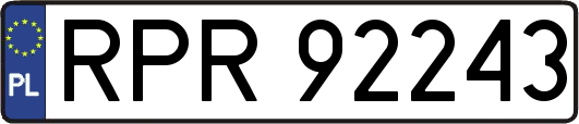 RPR92243