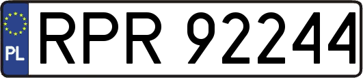 RPR92244